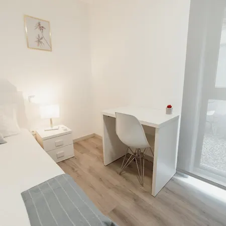 Ferienhaus Amazing By Hosty Porto