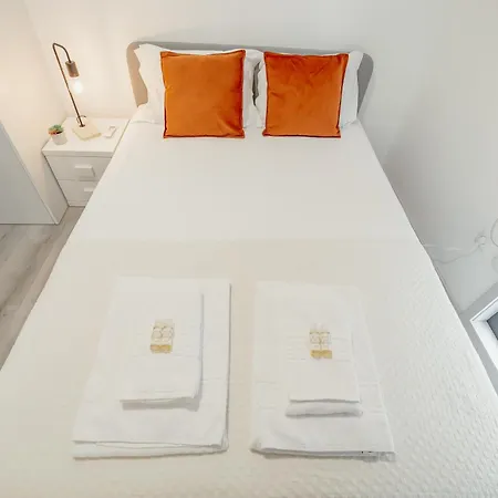 Ferienhaus Amazing By Hosty Porto