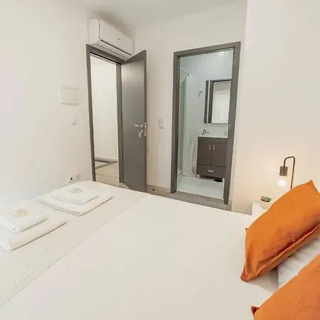 Ferienhaus Amazing By Hosty Porto