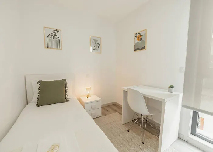 Amazing By Hosty Ferienhaus Porto