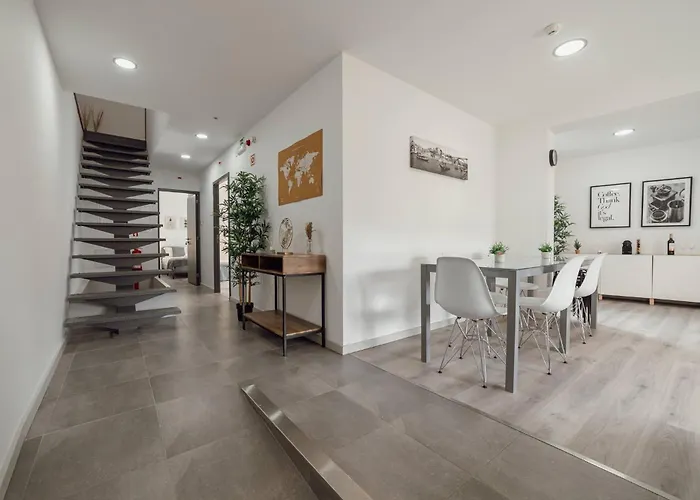 Ferienhaus Amazing By Hosty *