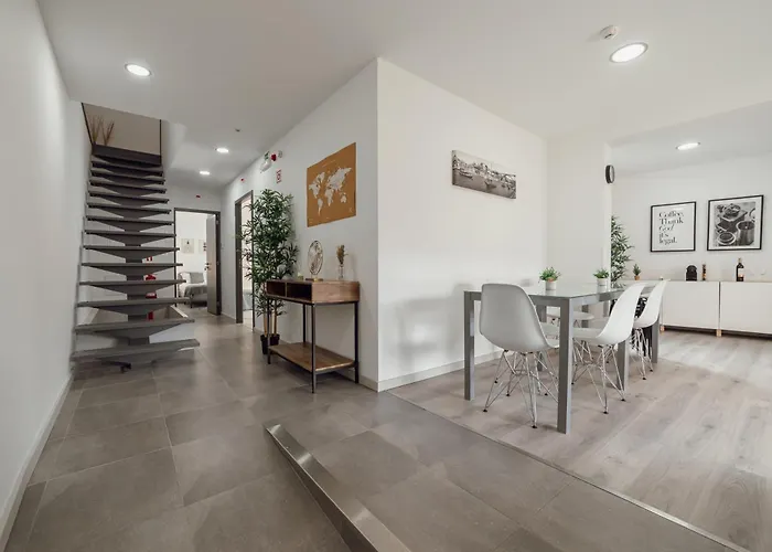 Amazing By Hosty * 포르투