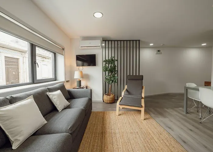 Amazing By Hosty * 포르투