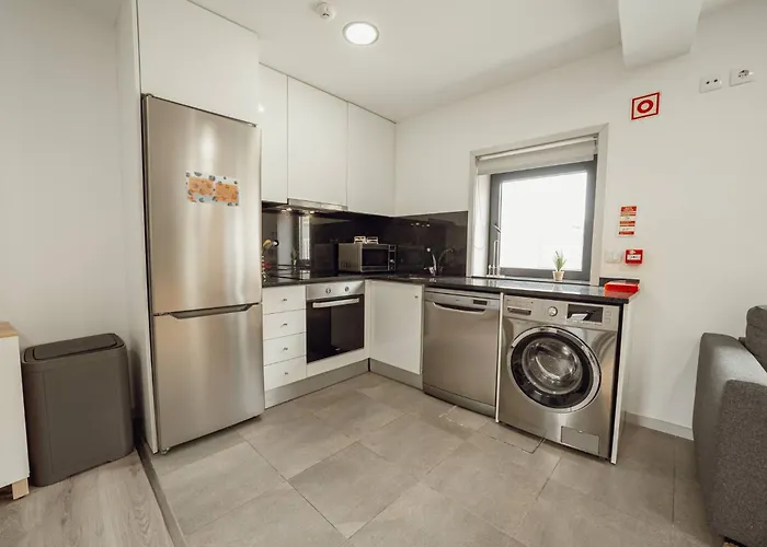 Amazing By Hosty 포르투