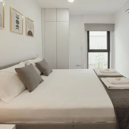 Amazing By Hosty Holiday home Porto