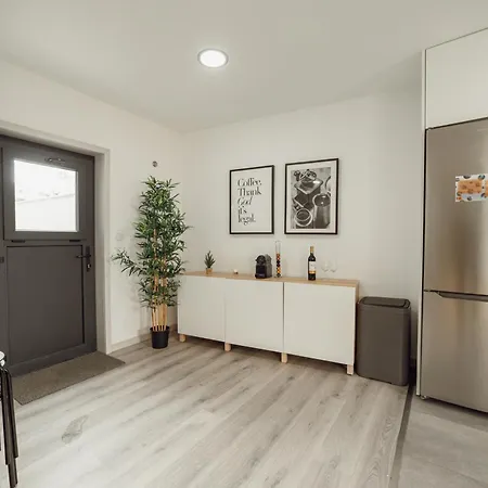 Amazing By Hosty Holiday home Porto