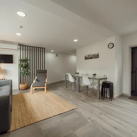Holiday home Amazing By Hosty