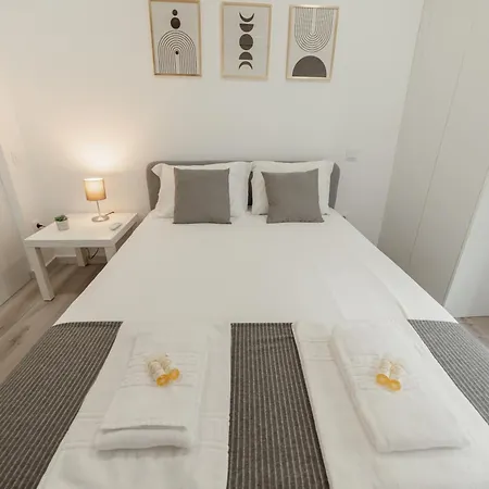 Holiday home Amazing By Hosty *