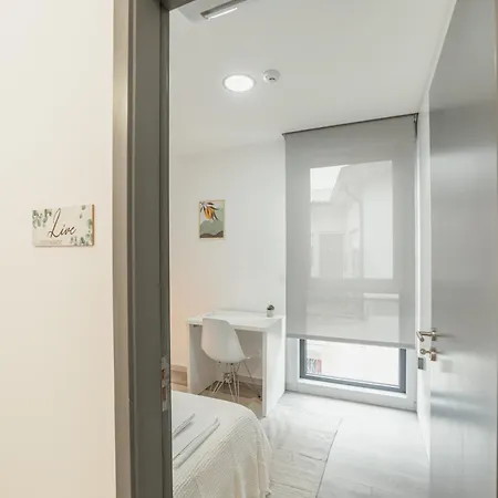 Holiday home Amazing By Hosty Porto