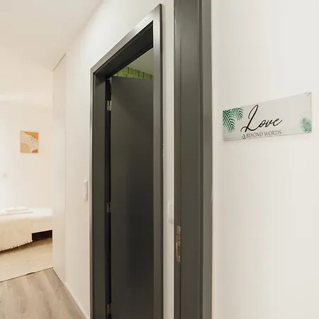 Prázdninový dům Amazing By Hosty