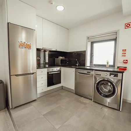 Amazing By Hosty Holiday home Porto