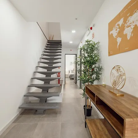 Amazing By Hosty Holiday home
