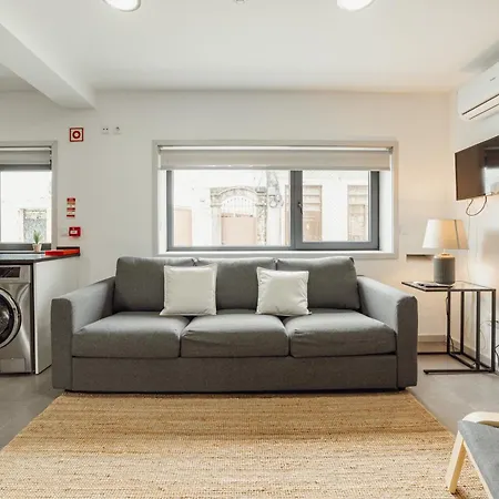Holiday home Amazing By Hosty Porto