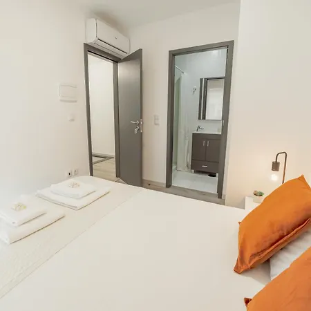 Amazing By Hosty Holiday home