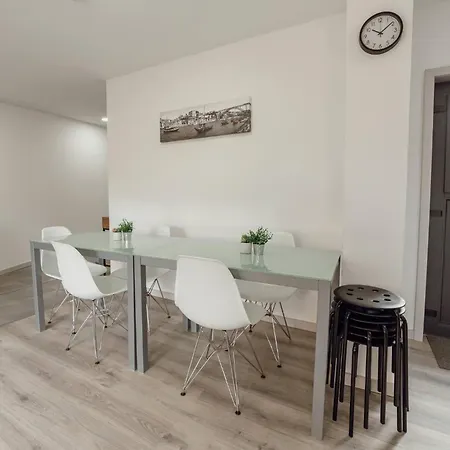 Amazing By Hosty Holiday home Porto