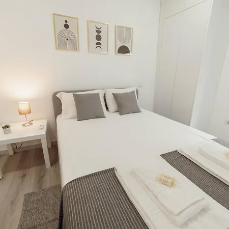 Amazing By Hosty Ferienhaus Porto