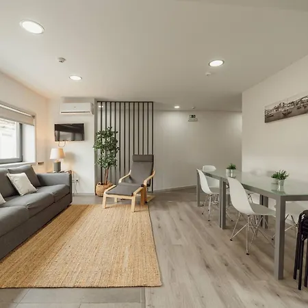 Amazing By Hosty Holiday home
