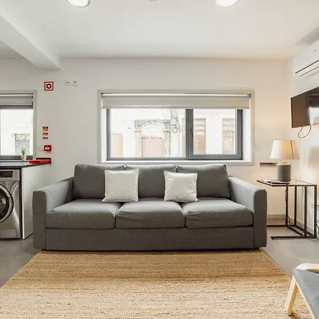 Amazing By Hosty Holiday home Porto