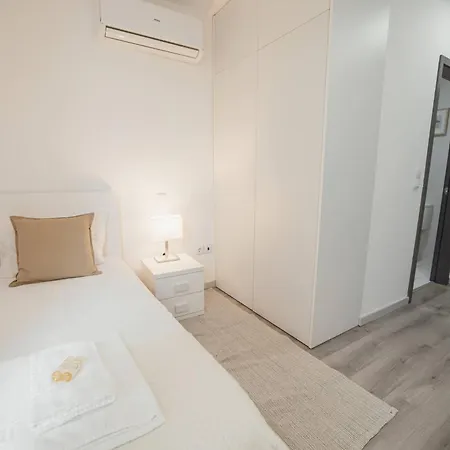 度假居 Amazing By Hosty 波尔图