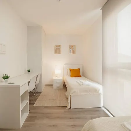 度假居 Amazing By Hosty 波尔图