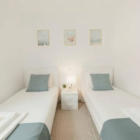 Amazing By Hosty * Porto