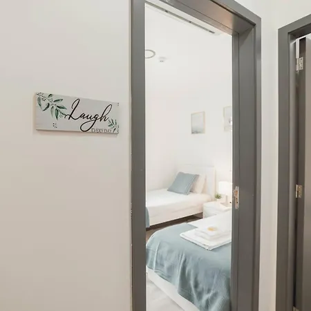 度假居 Amazing By Hosty *