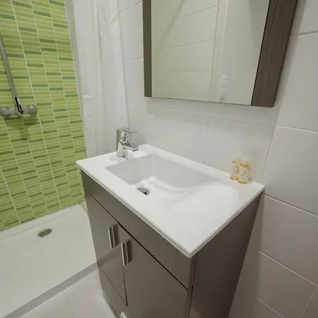 Ferienhaus Amazing By Hosty *