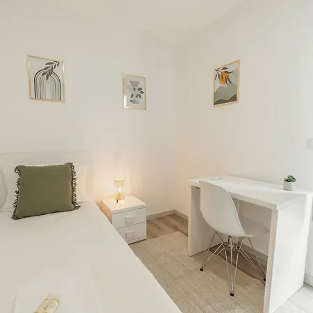 Amazing By Hosty Holiday home Porto
