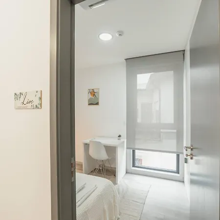Amazing By Hosty Holiday home