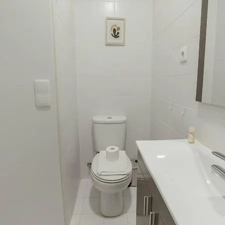 Amazing By Hosty Prázdninový dům Porto