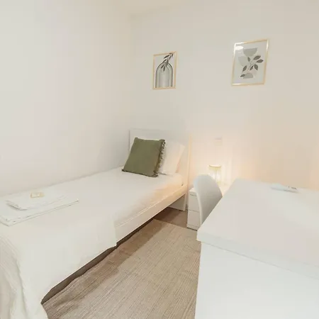 Amazing By Hosty Prázdninový dům