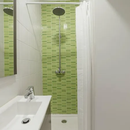 度假居 Amazing By Hosty