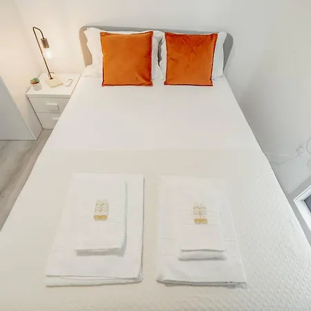 Holiday home Amazing By Hosty *