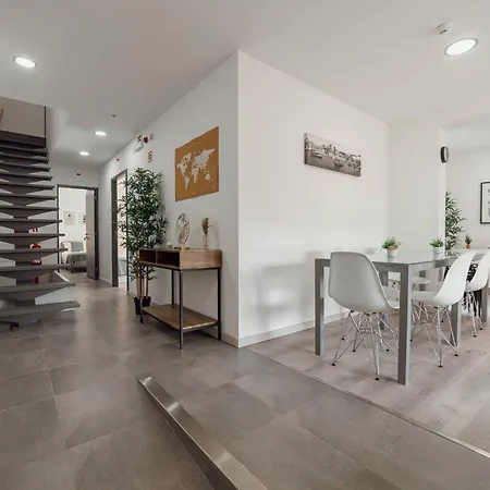 Holiday home Amazing By Hosty *