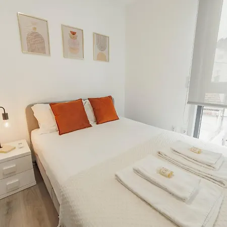 Amazing By Hosty 度假居 波尔图