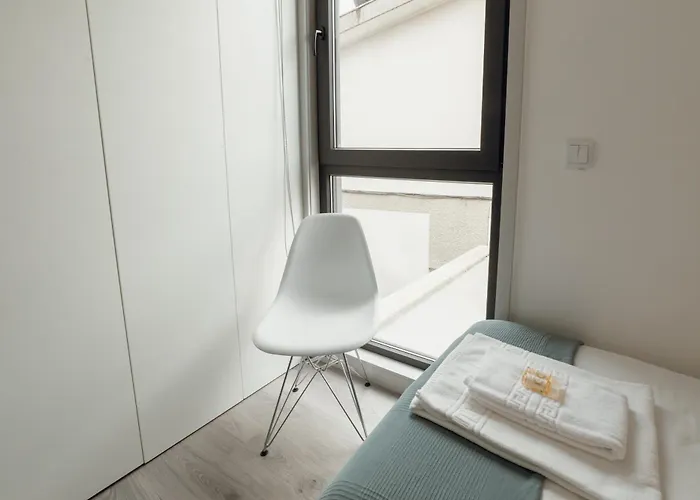 Amazing By Hosty * Porto