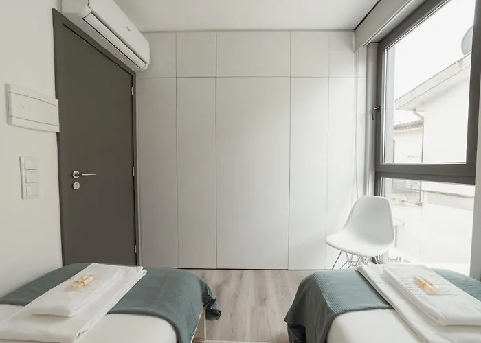 Amazing By Hosty בית נופש *