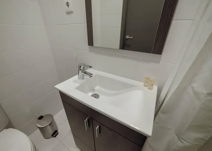 Дом отдыха Amazing By Hosty *