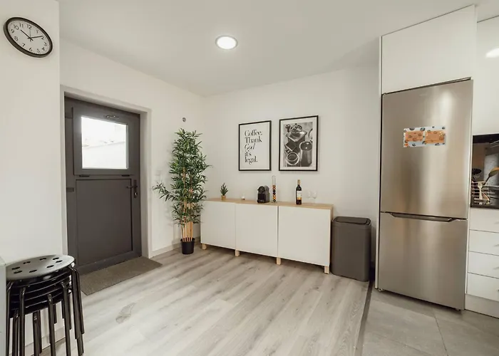 בית נופש Amazing By Hosty *