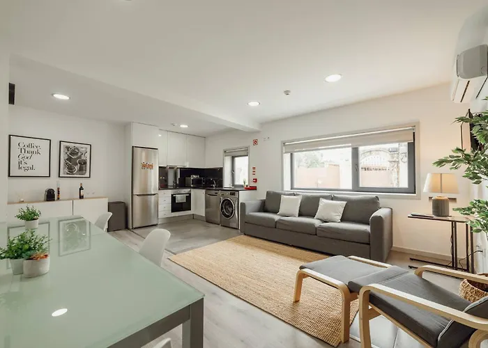 Dom wakacyjny Amazing By Hosty