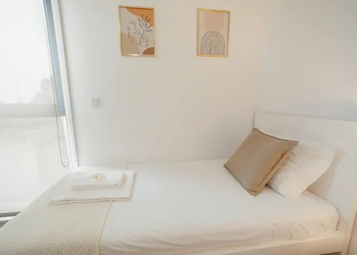 Dom wakacyjny Amazing By Hosty