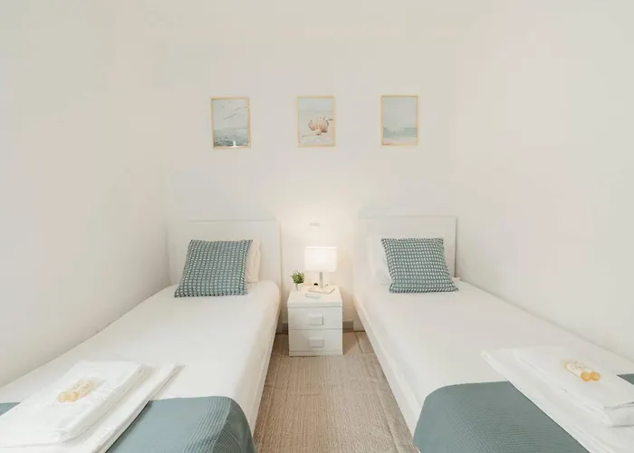 Amazing By Hosty * Порту