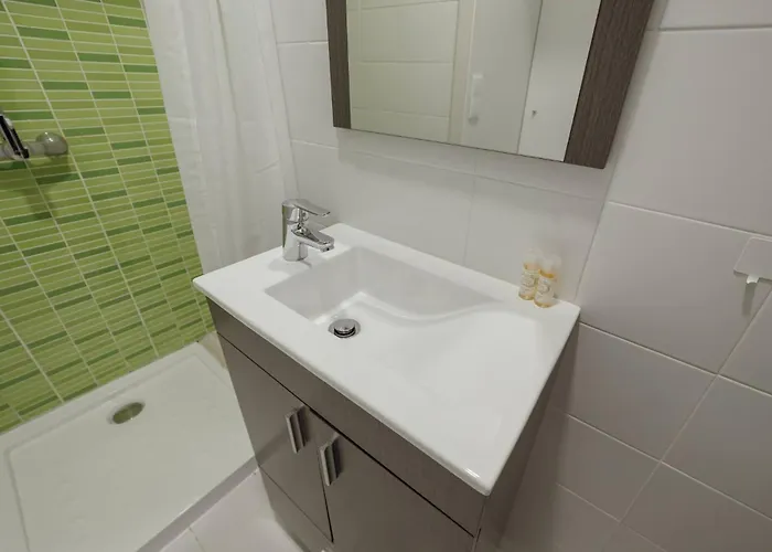 Amazing By Hosty בית נופש *