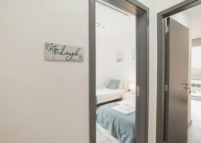 בית נופש Amazing By Hosty *