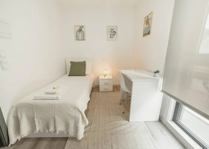 בית נופש Amazing By Hosty *