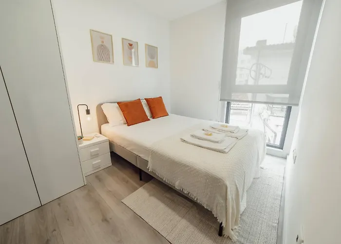 Dom wakacyjny Amazing By Hosty *