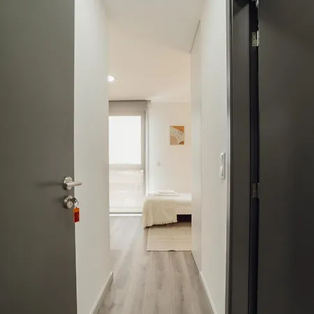 Holiday home Amazing By Hosty *