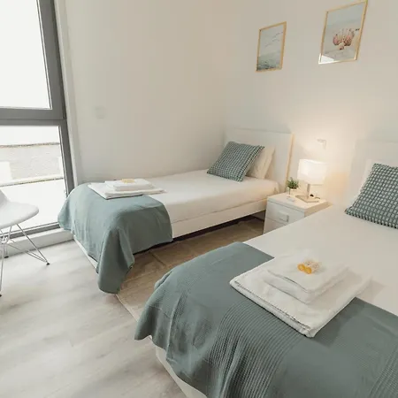 Amazing By Hosty Holiday home