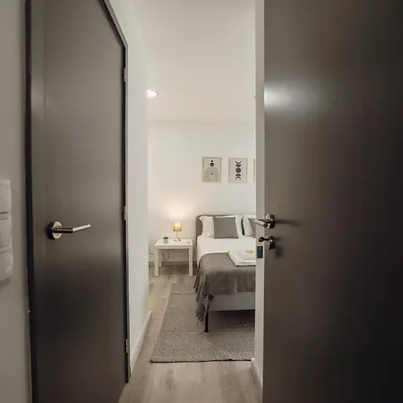 Amazing By Hosty Casa de Férias Porto