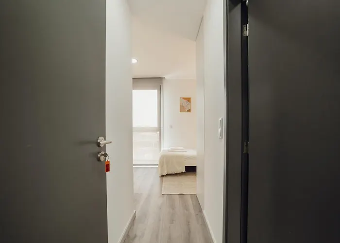 Holiday home Amazing By Hosty *